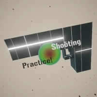 shooting_practice Spellen