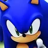 shooting_sonic Ойындар