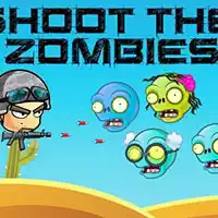 Sparare Agli Zombie, Gioco Di Tiro A Schermo Intero In Hd