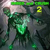 shred_and_crush_2 ಆಟಗಳು