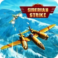 siberian_strike ゲーム