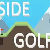 side_golf ເກມ