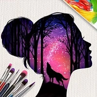 silhouette_art بازی ها