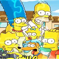 simpsons_jigsaw_puzzle Giochi