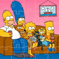 simpsons_jigsaw_puzzle_collection Jocuri