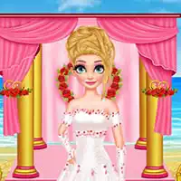 sisters_dream_wedding เกม