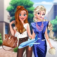 sisters_shopping_eurotour თამაშები