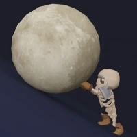 sisyphus_simulator Spil