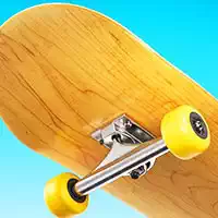 skateboard_city بازی ها