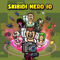 skibidi_heroio O'yinlar