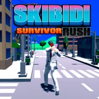 skibidi_survivor_rush Giochi