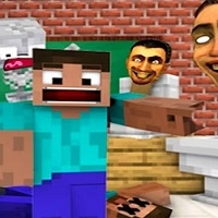 skibidi_toilet_minecraft_2023 بازی ها