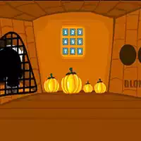 skull_man_escape Игры