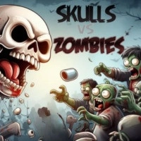 skull_vs_zombies Jocuri