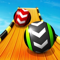 sky_balls_3d เกม