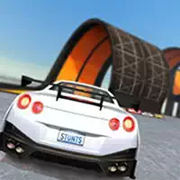 Sky Crazy Car Driving Simulator 불가능