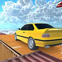 sky_parking_-_car_parking Igre