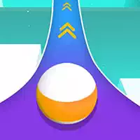 sky_rolling_balls Gry