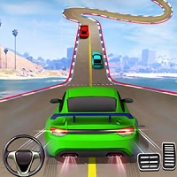 sky_track_racing ゲーム