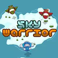 sky_warrior Ігри