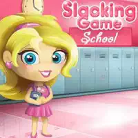 slacking_school Spil