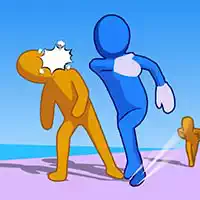 slap_and_run_online ゲーム