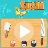 slash_sushi Játékok