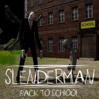 slenderman_back_to_school રમતો