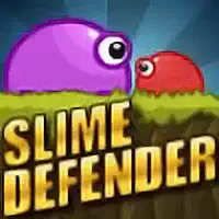 slime_defender Juegos