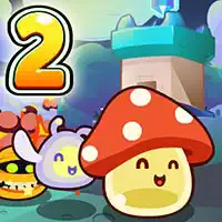 slime_rush_td_2 Խաղեր