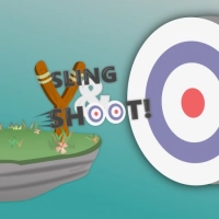 sling_shoot Ойындар