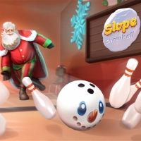 slope_snowball Игры