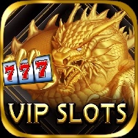 Máy Đánh Bạc Slots Vip Deluxe - Trò Chơi Đánh Bạc Miễn Phí