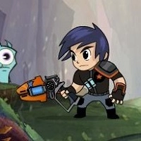 Slugterra 蛞蝓大戰