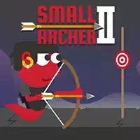 small_archer_2 თამაშები