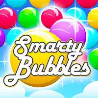 smarty_bubbles રમતો