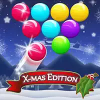 smarty_bubbles_x-mas_edition ហ្គេម