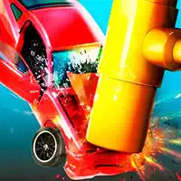 smash_cars ゲーム