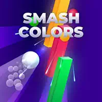 smash_colors_ball_fly Játékok