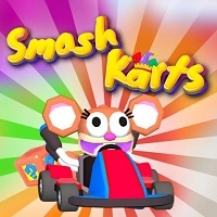 smash_karts खेल