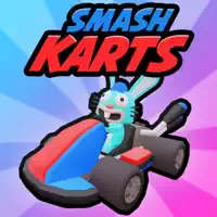 smash_karts_io Jocuri