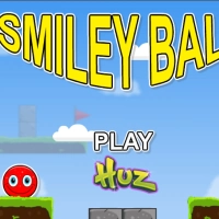 smiley_ball гульні