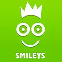 smileys гульні