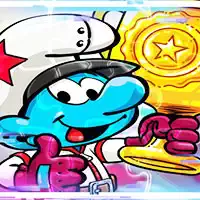 smurf_jigsaw_puzzle Oyunlar