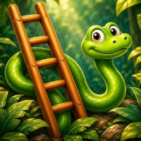 Serpientes Y Escaleras