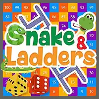 snake_and_ladders_party Jogos