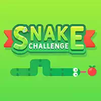 snake_challenge ಆಟಗಳು