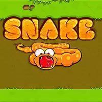 snake_game ເກມ