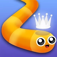 snakeio เกม