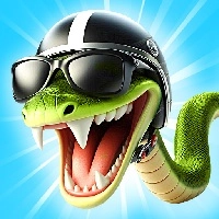 snakemaxx Gry